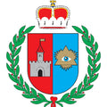 Kalvarija City Coat Of Arms N3531 A4 Photo Print