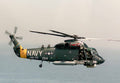 Kaman Sh2 Seasprite 10 A4 Photo Print