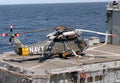 Kaman Sh2 Seasprite 11 A4 Photo Print