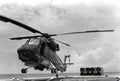 Kaman Sh2 Seasprite 13 A4 Photo Print