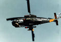 Kaman Sh2 Seasprite 16 A4 Photo Print