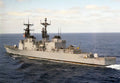 Kaman Sh2 Seasprite 19 A4 Photo Print