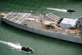 Kaman Sh2 Seasprite 20 A4 Photo Print