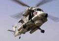 Kaman Sh2 Seasprite 4 A4 Photo Print