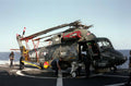 Kaman Sh2 Seasprite 8 A4 Photo Print