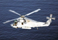 Kaman Sh2 Seasprite A4 Photo Print