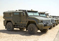 Kamaz 53949 Mrap Military Vehicle Russia A4 Photo Print