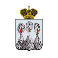 Kamchatka1851 Obl Coat Of Arms N2492 A4 Photo Print