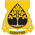 Kapotnya Mos Coat Of Arms N3086 A4 Photo Print