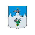 Karachev1781 City Coat Of Arms N648 A4 Photo Print