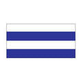 Kardla City Flag N2826 A4 Photo Print