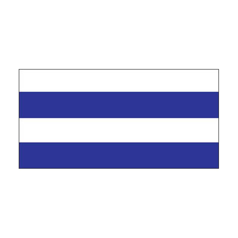 Kardla City Flag N2826 A4 Photo Print