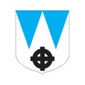 Kareda Cald Coat Of Arms N2765 A4 Photo Print