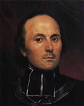 Justus van Gent justus van gent calvary triptych central detail 3 Art A4 Photo Print