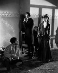 Karloff Boris Bedlam 1 film star poster A4 Photo Print