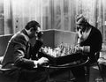 Karloff Boris Black Cat The z1 film star poster A4 Photo Print