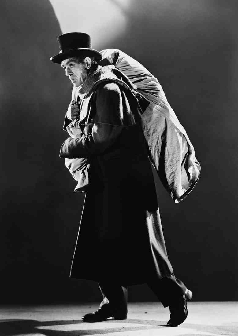 Karloff Boris Body Snatcher The 1 A4 Photo Print