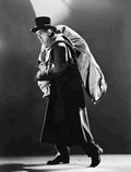 Karloff Boris Body Snatcher The 1 film star poster A4 Photo Print