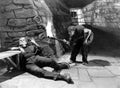 Karloff Boris Frankenstein 10 film star poster A4 Photo Print