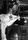 Karloff Boris Frankenstein 12 A4 Photo Print