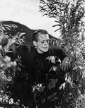 Karloff Boris Frankenstein 13 film star poster A4 Photo Print