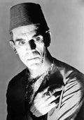 Karloff Boris Mummy The 01 A4 Photo Print