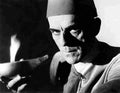 Karloff Boris Mummy The 2 film star poster A4 Photo Print