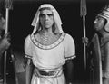 Karloff Boris Mummy The 3 film star poster A4 Photo Print