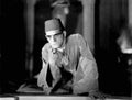 Karloff Boris Mummy The z1 film star poster A4 Photo Print