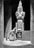 Karloff Boris Mummy The z5 A4 Photo Print