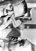 Karloff Boris Son of Frankenstein z1 A4 Photo Print