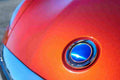 Karma Revero GT 6569 2 Car A4 Photo Print