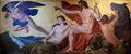 Karoly Lotz lotz neptun Art A4 Photo Print