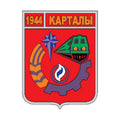 Kartaly1999 City Coat Of Arms N4935 A4 Photo Print