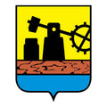 Katowice City Coat Of Arms N6569 A4 Photo Print