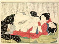 Karoly Lotz lotz on the sofa Art A4 Photo Print