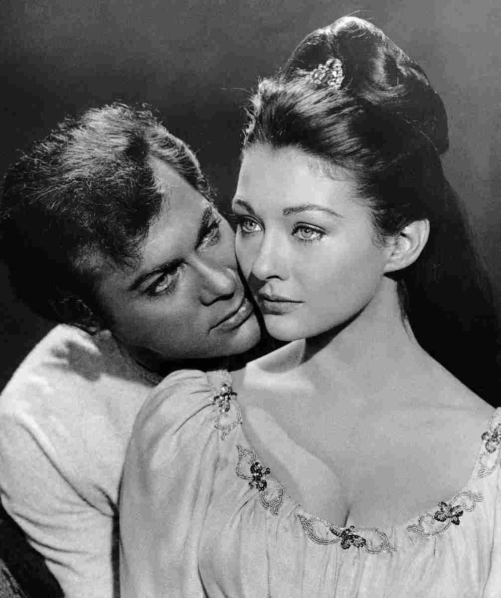 Kaufmann Christine Taras Bulba 1 film star poster A4 Photo Print