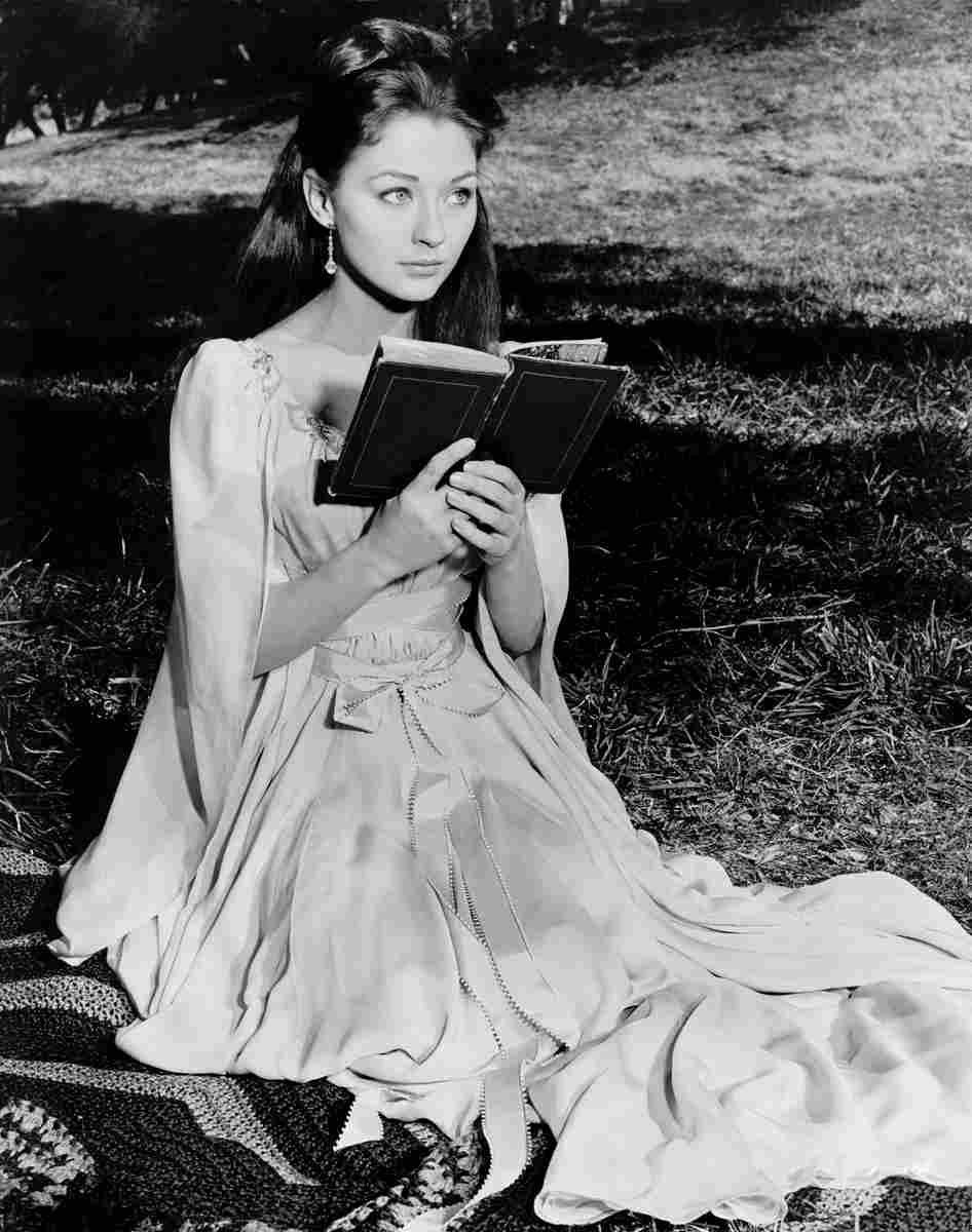 Kaufmann Christine Taras Bulba 2 film star poster A4 Photo Print