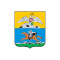Kavkaz1809 Obl Coat Of Arms N6784 A4 Photo Print