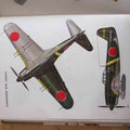 Kawanish N1K J Model 21 Japan 1944 45 A4 Photo Print