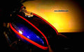 Kawasaki 750 H 2 Mach IV 1973 4 motorbike A4 Photo Print