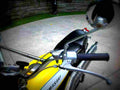 Kawasaki A7 Avenger 1970 6 motorbike A4 Photo Print