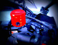 Kawasaki AV 50 AV 50 3 motorbike A4 Photo Print