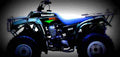 Kawasaki BAYOU 220 2000 1 600x284 motorbike A4 Photo Print