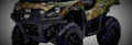 Kawasaki Brute Force 750 4x4i EPS Camo 2017 1 825x284 motorbike A4 Photo Print