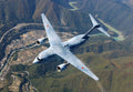 Kawasaki C2 Transport Aircraft 3 A4 Photo Print