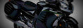 Kawasaki Concours 14 ABS 2018 1 825x284 motorbike A4 Photo Print