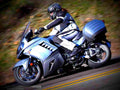 Kawasaki Concours 14 Concours 14 1 motorbike A4 Photo Print