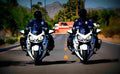 Kawasaki Concours 14 Concours 14 2 motorbike A4 Photo Print