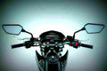 Kawasaki D tracker 125 D tracker 125 3 motorbike A4 Photo Print